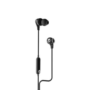 SKULLCANDY Headphone Set USB-C In-Ear Black (S2SXY-N740)