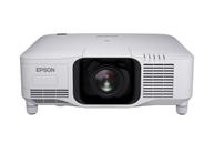 Epson EB-PU2120W - 3 LCD-projektor - LAN - hvit (V11HA63940)