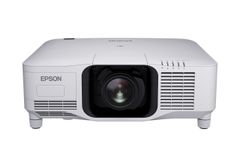 EPSON EB-PU2113W | 1920x1200 3LCD 13000ANSI-lumen | No Lens | White