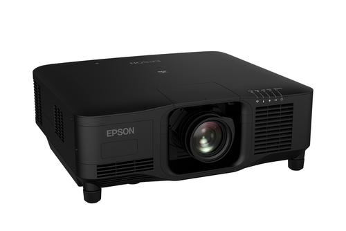 EPSON EB-PU2213B | 1920x1200 3LCD 13000ANSI-lumen | No Lens | Black (V11HA68840)