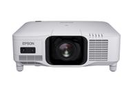 Epson EB-PU2120W - 3 LCD-projektor - LAN - hvit (V11HA63940)