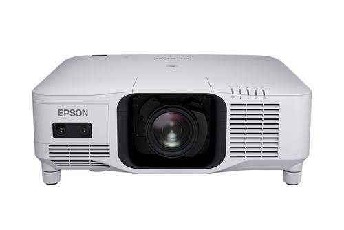 EPSON EB-PU2120W | 1920x1200 3LCD 20000ANSI-lumen | No Lens | White (V11HA63940)