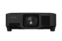 EPSON EB-PU2213B | 1920x1200 3LCD 13000ANSI-lumen | No Lens | Black
