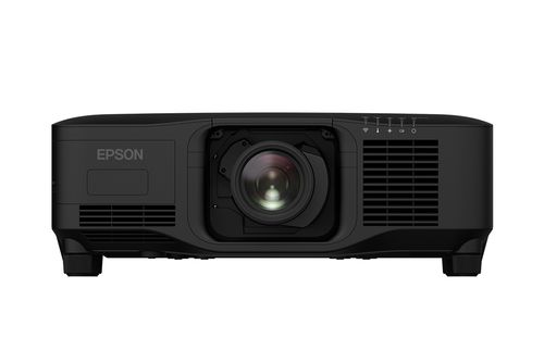 EPSON EB-PU2216B | 1920x1200 3LCD 16000ANSI-lumen | No Lens | Black (V11HA67840)