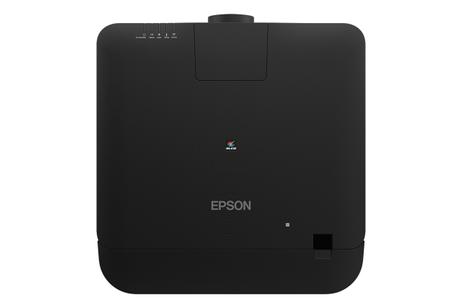 Epson EB-PU2216B - 3 LCD-projektor - LAN - svart (V11HA67840)