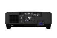 Epson EB-PU2216B - 3 LCD-projektor - LAN - svart (V11HA67840)