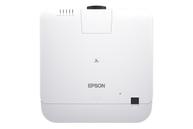 Epson EB-PU2120W - 3 LCD-projektor - LAN - hvit (V11HA63940)