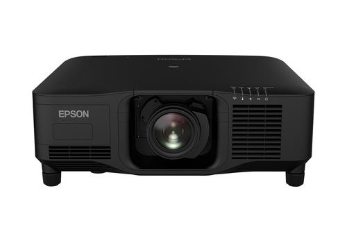 EPSON EB-PU2213B | 1920x1200 3LCD 13000ANSI-lumen | No Lens | Black (V11HA68840)