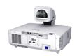 EPSON EB-PU2120W | 1920x1200 3LCD 20000ANSI-lumen | No Lens | White (V11HA63940)