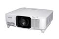 EPSON EB-PU2120W | 1920x1200 3LCD 20000ANSI-lumen | No Lens | White (V11HA63940)