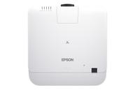 Epson EB-PU2120W - 3 LCD-projektor - LAN - hvit (V11HA63940)