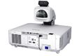 EPSON EB-PU2120W | 1920x1200 3LCD 20000ANSI-lumen | No Lens | White (V11HA63940)