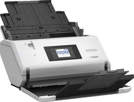 EPSON Scanner WorkForce DS-30000 (B11B256401)