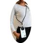 ONSALA Neckstrap Universal Svart