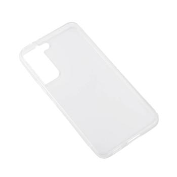 GEAR Galaxy S22 TPU Transparent (663340)