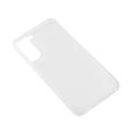 GEAR Mobilecover Transparent TPU Samsung S22+