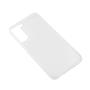 GEAR Mobilecover Transparent TPU Samsung S22+