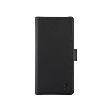 GEAR Mobile Wallet Black Xiaomi 11 Lite 5G (599693)