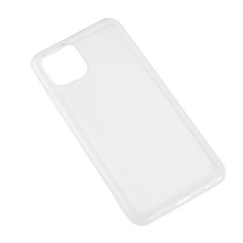 GEAR Mobilskal Transparent TPU Samsung A03 (663351)