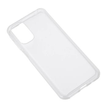 GEAR Mobilskal Transparent TPU Motorola Moto G41 (663348)