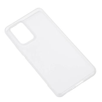 GEAR Mobilskal Transparent TPU Samsung A53 5G (663349)