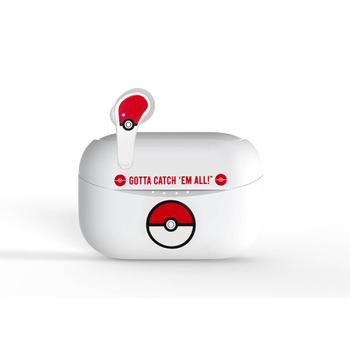 POKEMON Headphone In-Ear TWS (PK0860)