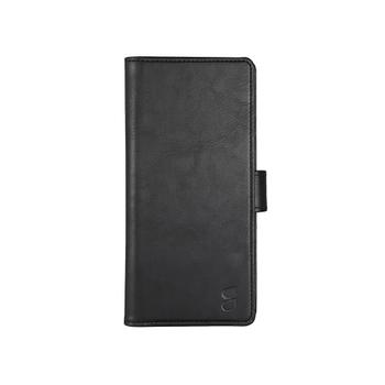 GEAR Mobile Wallet Black Xiaomi Redmi 10 A (599683)