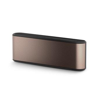 KITSOUND Speaker BOOMBAR 30 Bluetooth Rose Gold (10335726)