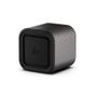 KITSOUND Speaker BOOMCUBE 15 Bluetooth Black/Gunmetal
