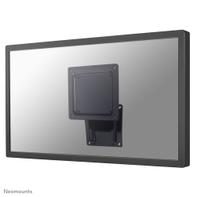 Neomounts by Newstar FPMA-W50 - brakett - fast - for LCD-skjerm - svart