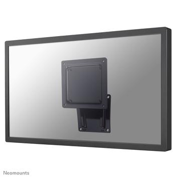 Neomounts by Newstar FPMA-W50 - brakett - fast - for LCD-skjerm - svart