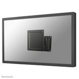 Neomounts by Newstar FPMA-W75 - brakett - full-motion - for LCD-skjerm - svart (FPMA-W75)