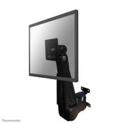 Neomounts by Newstar Wall Mount for flatscreens 10-24inch height adjustable arm Black