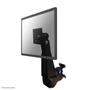 Neomounts by Newstar Wall Mount for flatscreens 10-24inch height adjustable arm Black