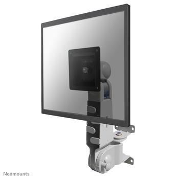 Neomounts by Newstar NEOMOUNTS BY Wall Mount for flatscreens 10-30inch up to 10kg grey (FPMA-W400)