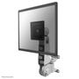 Neomounts by Newstar Wall Mount for flatscreens 10-30inch up to 10kg grey (FPMA-W400)