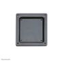Neomounts by Newstar FPMA-VESA100 VESA Adapter Plate for Mount 75x75mm with Screen up to 30inch VESA 100x100mm black