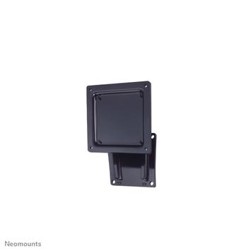 Neomounts by Newstar FPMA-W50 - brakett - fast - for LCD-skjerm - svart (FPMA-W50)