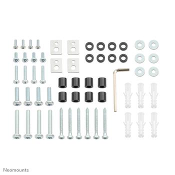 Neomounts by Newstar PLASMA WALL, ADJ. 20 DEG. 100 KG (PLASMA-W200)