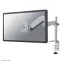 Neomounts by Newstar Flatscreen Desk Mount clamp silver