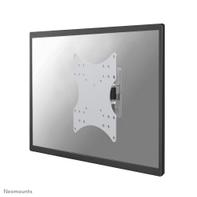 Neomounts by Newstar FPMA-W115 - brakett - for LCD-skjerm - sølv