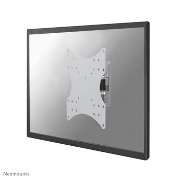 Neomounts by Newstar FPMA-W115 - brakett - for LCD-skjerm - sølv (FPMA-W115)