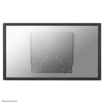 Neomounts by Newstar FPMA-W110 wall mount is a fixed LCD/TFT wall mount for screens up to 40 Inch 100 cm (FPMA-W110)