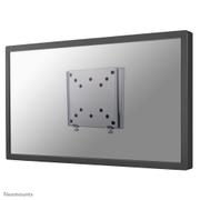 Neomounts by Newstar FPMA-W25 wall mount is a fixed LCD/LED/TFT wall mount for screens up to 30 Inch 75 cm
