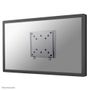 Neomounts by Newstar FPMA-W25 wall mount is a fixed LCD/ LED/ TFT wall mount for screens up to 30 Inch 75 cm
