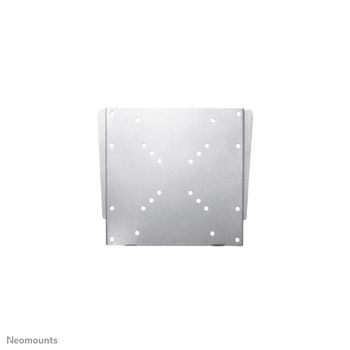 Neomounts by Newstar FPMA-W110 wall mount is a fixed LCD/TFT wall mount for screens up to 40 Inch 100 cm (FPMA-W110)