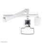 Neomounts by Newstar NEOMOUNTS FPMA-HAW100HC Wall Mount Medical LCD 10-32inch tilt swivel pivot VESA 75x75/ 100x100 12kg grey (FPMA-HAW100HC)