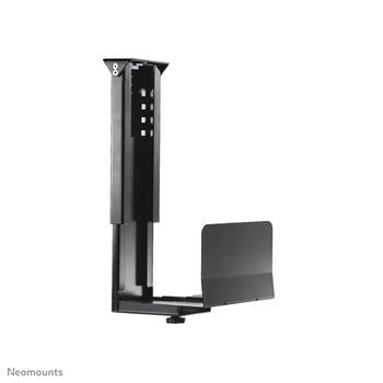 Neomounts by Newstar PC HOUDER H39-54CM B 134-234MM BLACK NS (CPU-D200BLACK)