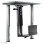 Neomounts by Newstar CPU Holder height PC: 39-54cm / width PC: 13-23cm (CPU-D250BLACK)