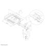 Neomounts by Newstar Notebook desk mount (NOTEBOOK-D100)